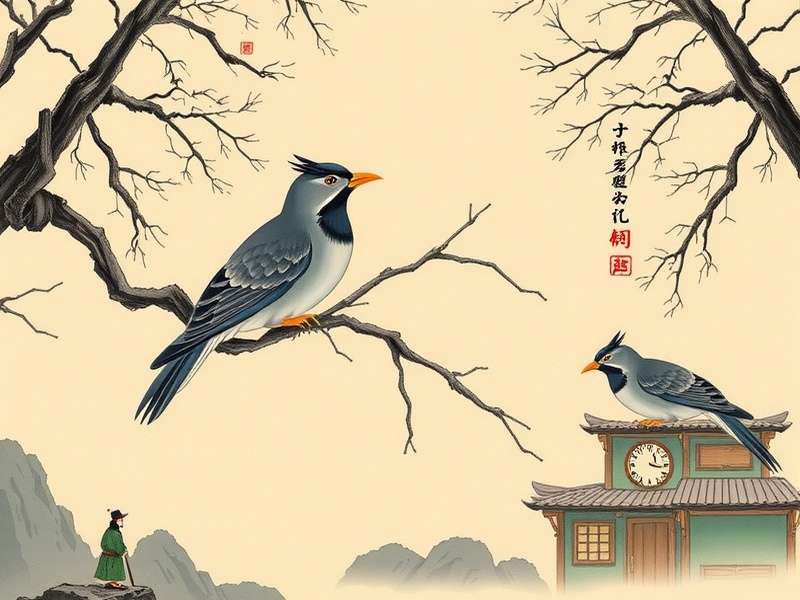 环保可降解材料